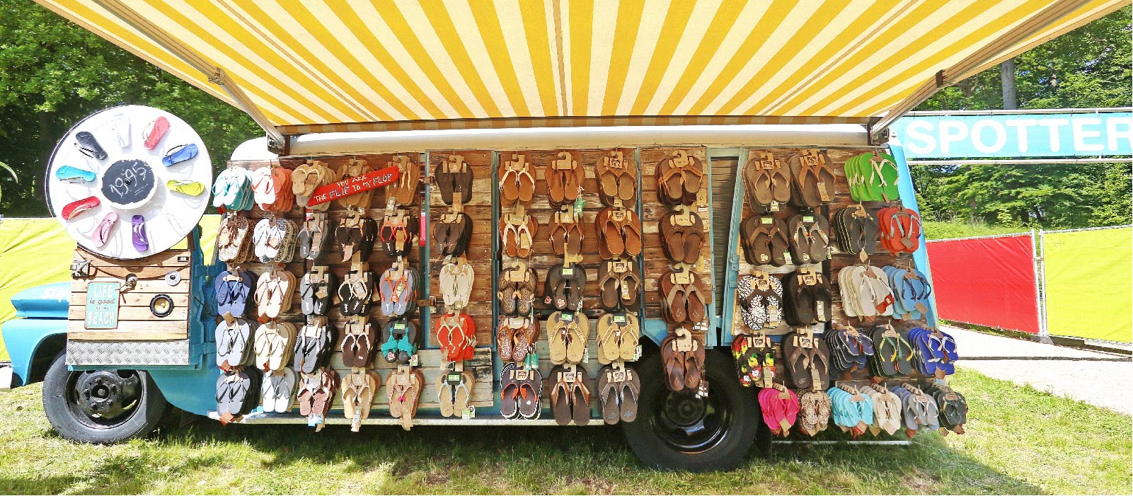 Woohûw – Slipperbus.nl is online!!!